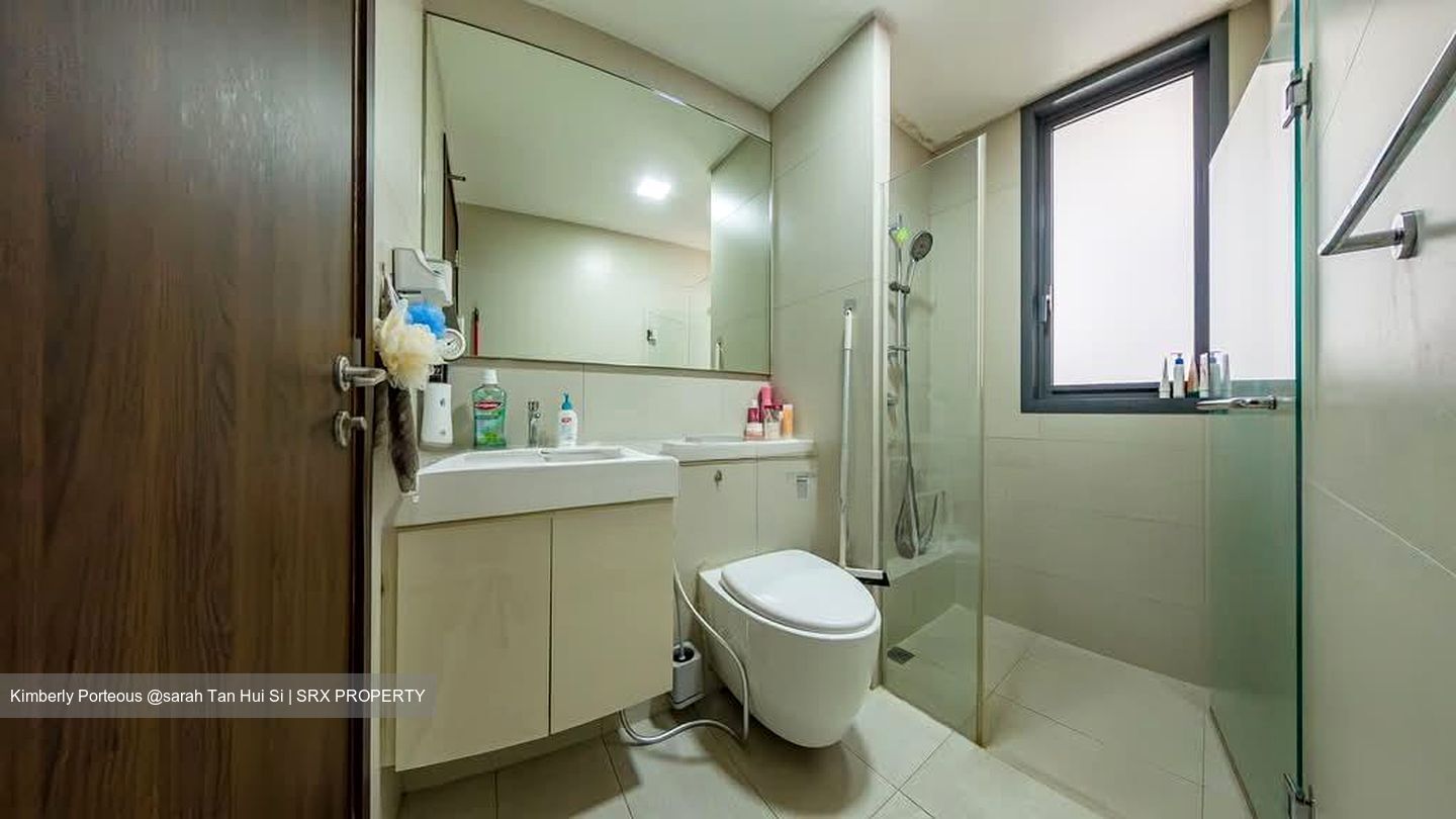 Signature At Yishun (D27), Condominium #604723121
